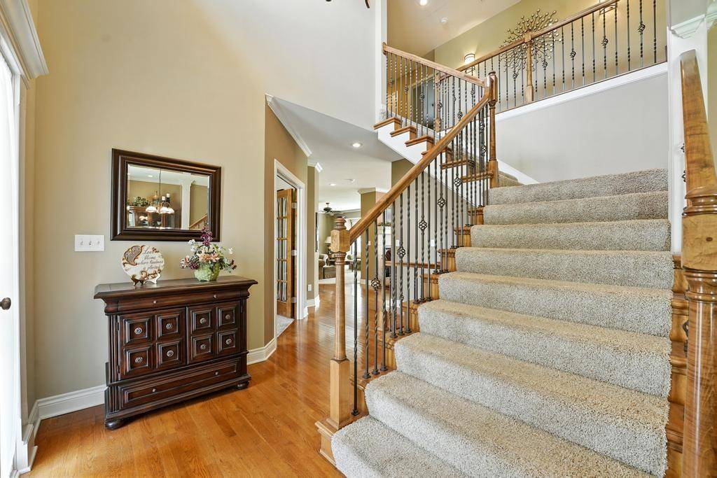 Lee's Summit, MO 64086,2312 NE Sweet Water DR