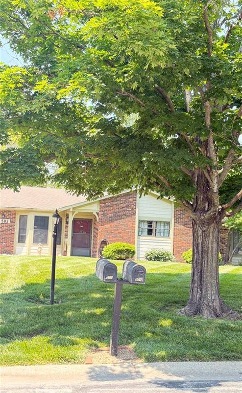 Raymore, MO 64083,502 Spring DR