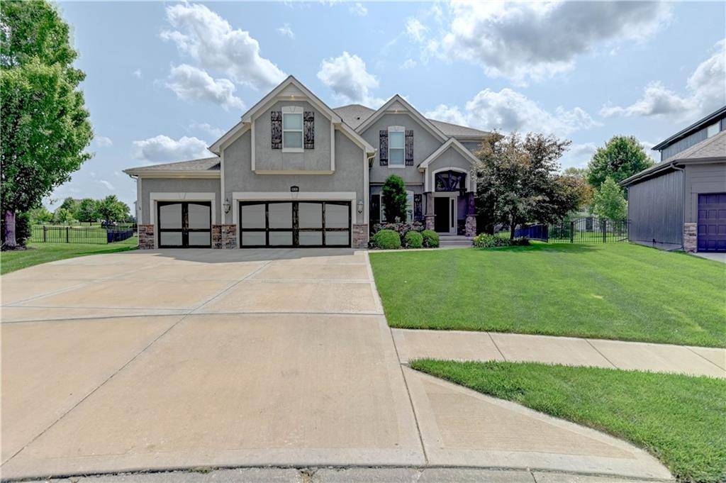 Platte City, MO 64079,12825 N Bellflower CT
