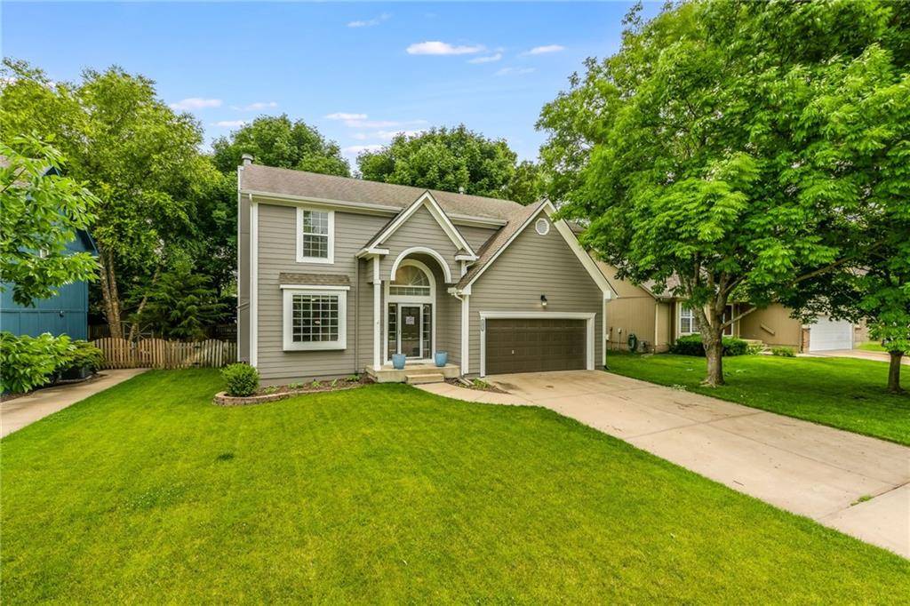 Olathe, KS 66062,1421 E 155th ST