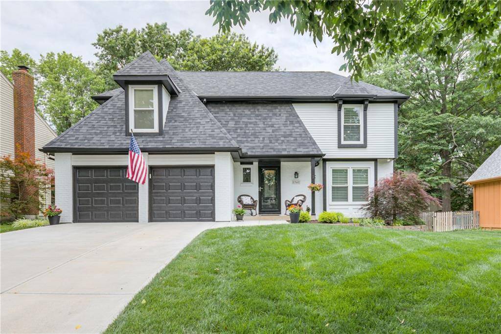 Lenexa, KS 66219,8948 Hall DR