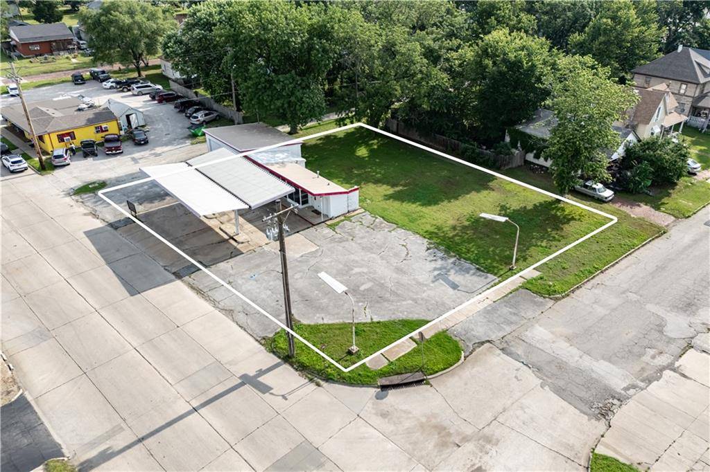 Cherryvale, KS 67335,209 N Liberty ST