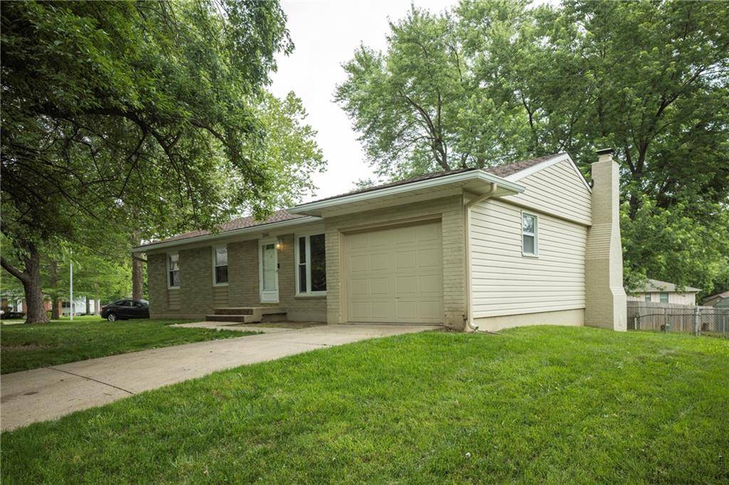 Independence, MO 64057,2105 Calumet DR
