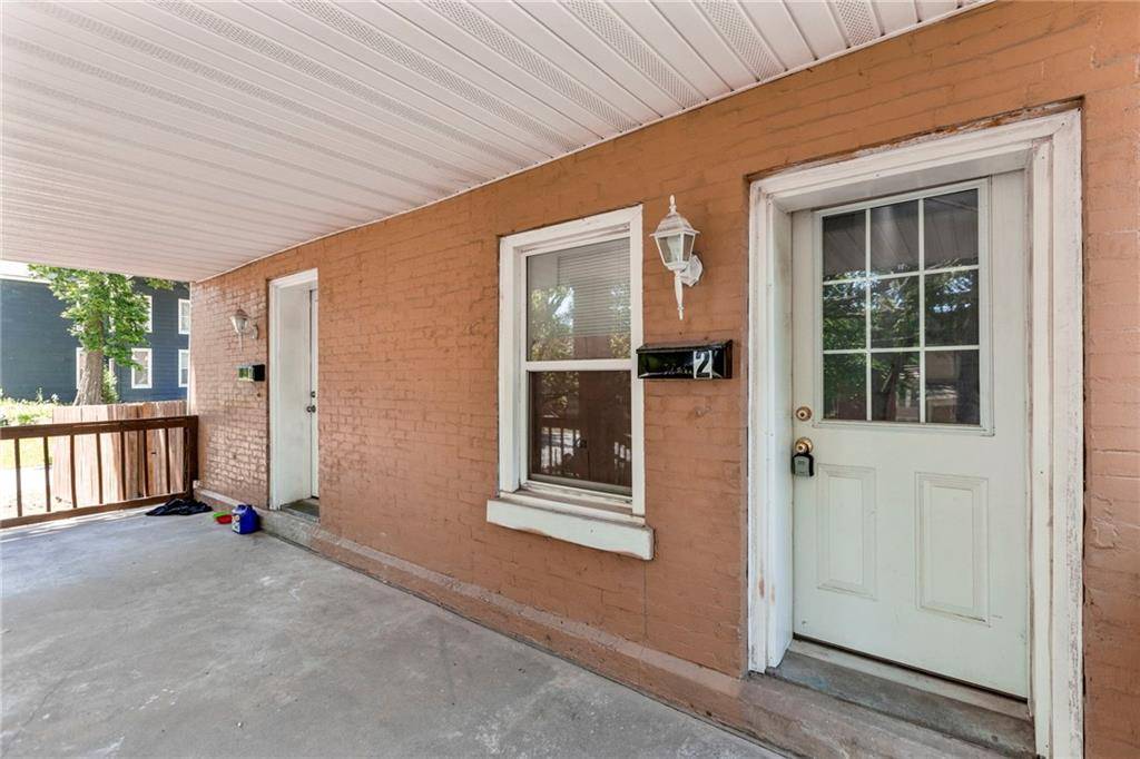 Kansas City, MO 64124,438 Spruce AVE