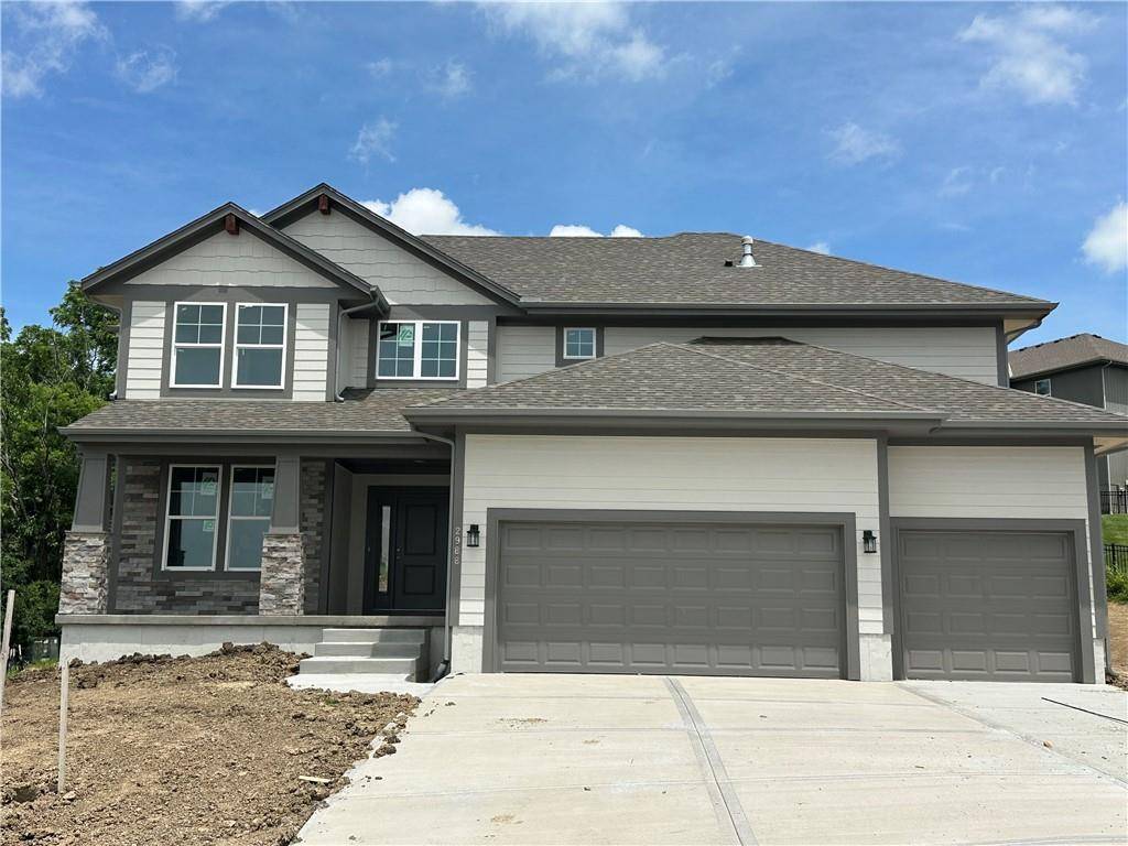 Olathe, KS 66061,2988 W Sitka ST