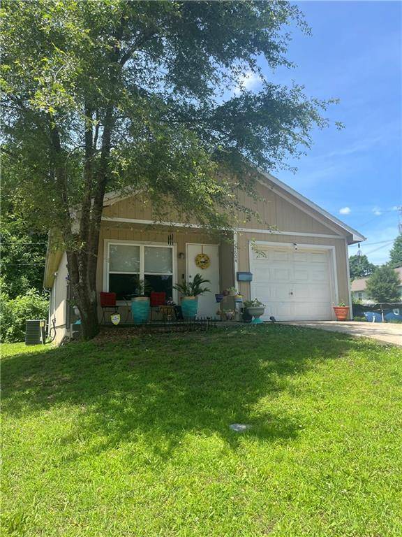 Kansas City, MO 64128,2804 Wenzel AVE