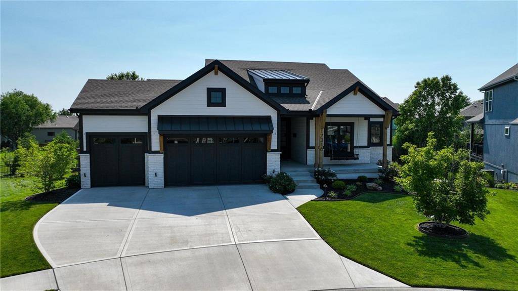 Overland Park, KS 66221,17316 Noland ST