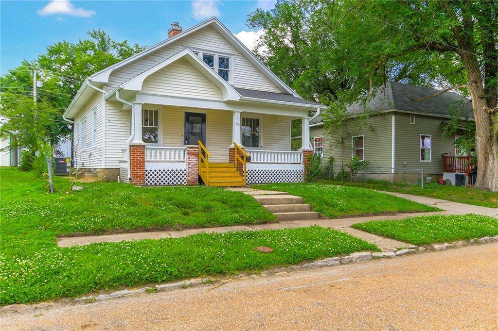 Marshall, MO 65340,555 W North ST