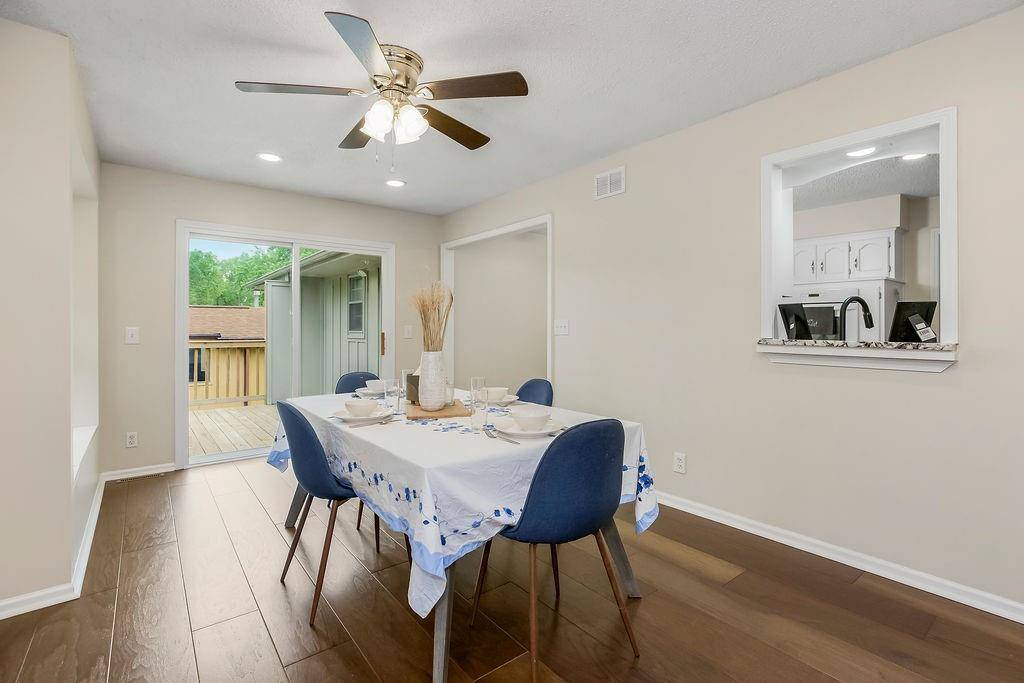 Kansas City, MO 64117,3911 N Colorado AVE