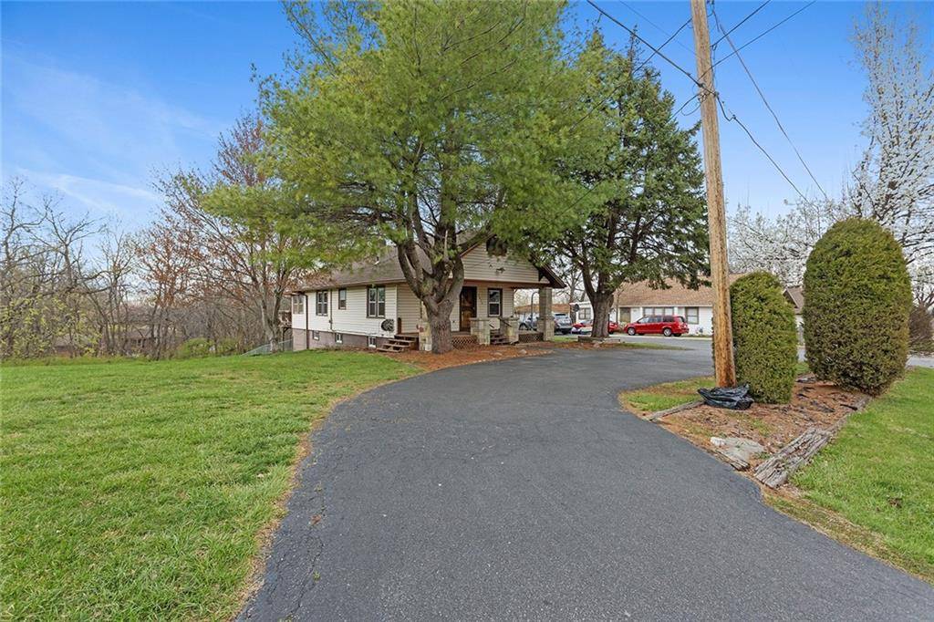 Kansas City, KS 66106,2016 Key LN