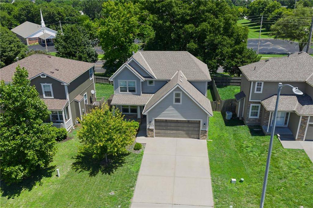 Leavenworth, KS 66048,4409 Ironwood DR