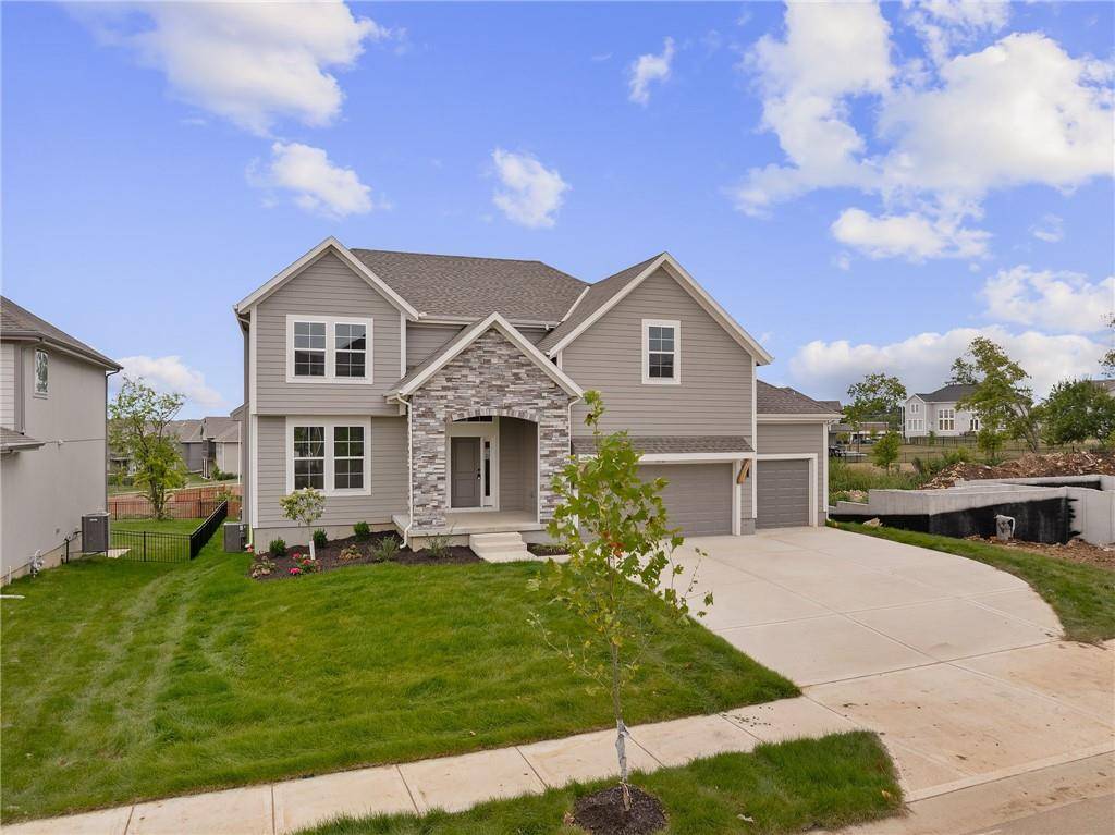 Olathe, KS 66061,19787 W 114th PL