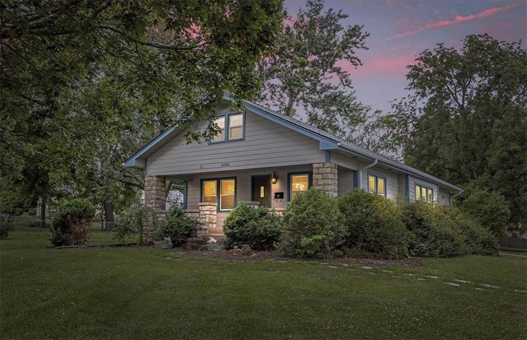 Shawnee, KS 66216,6024 Quivira RD
