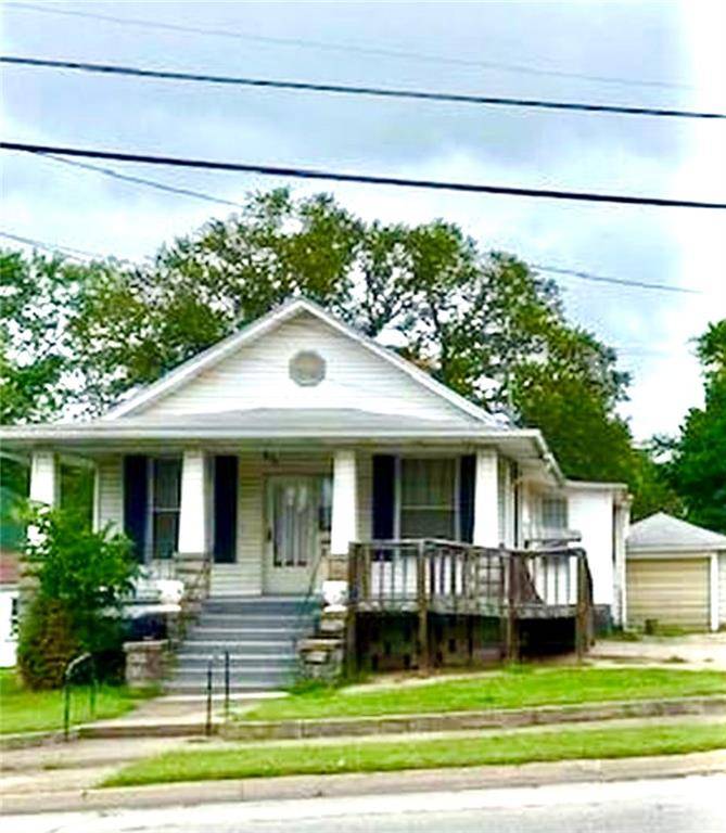 Nevada, MO 64772,326 W Walnut ST