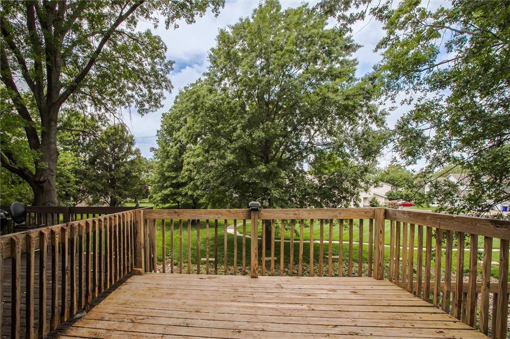 Olathe, KS 66061,1263 N Petzold DR #D