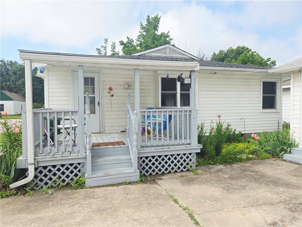 Girard, KS 66743,108 W Buffalo ST
