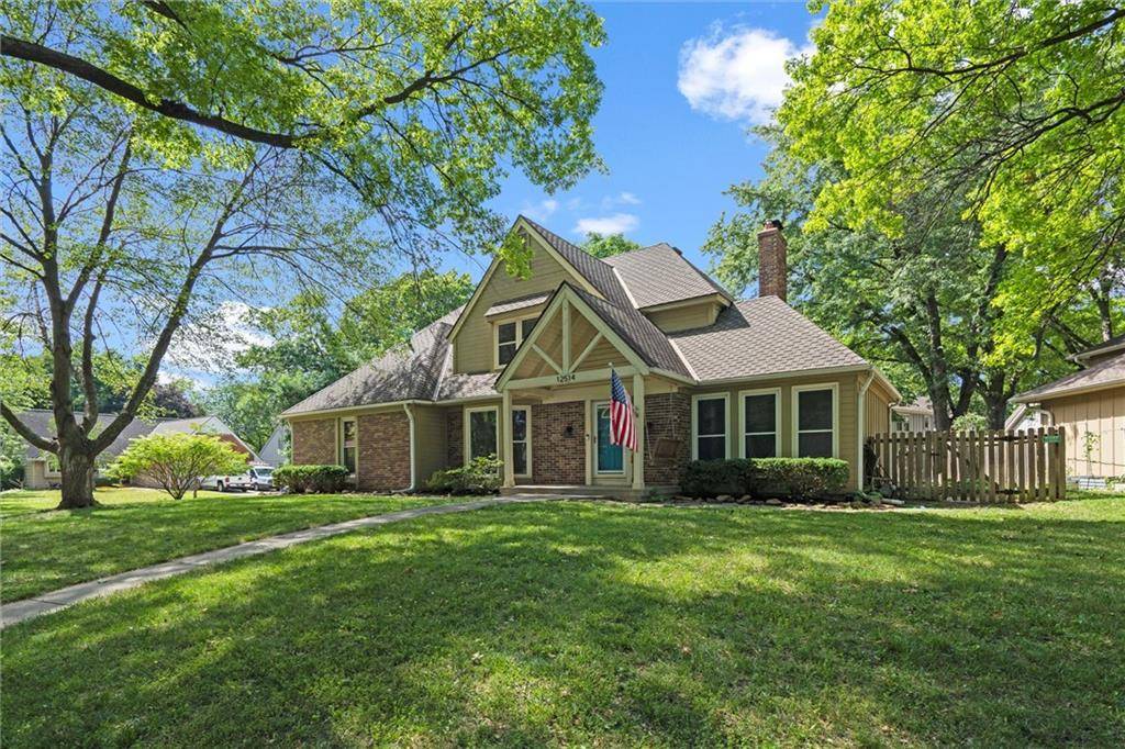 Lenexa, KS 66215,12514 W 81st TER