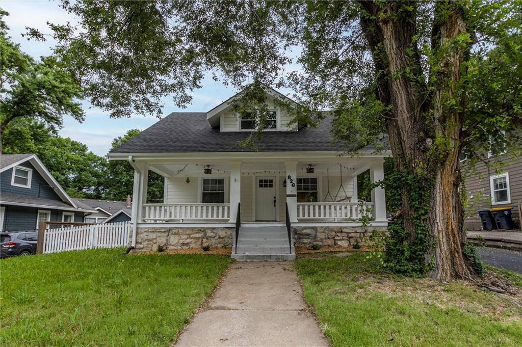 Kansas City, MO 64114,826 W 75TH ST
