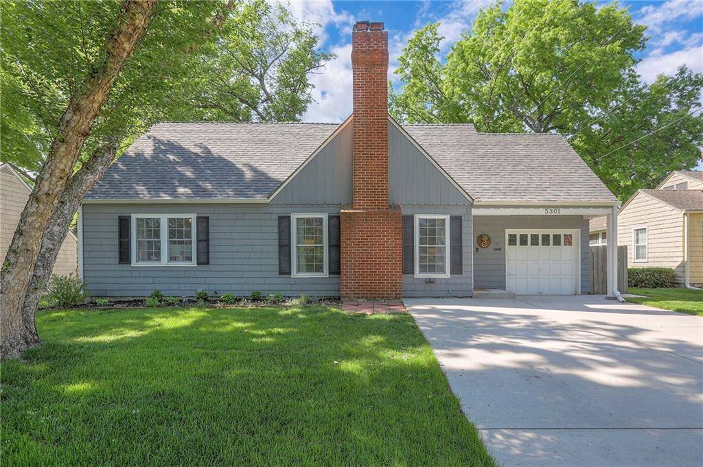 Prairie Village, KS 66208,5301 W 70th ST