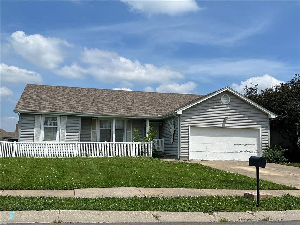 Kansas City, MO 64136,14914 E 48th TER