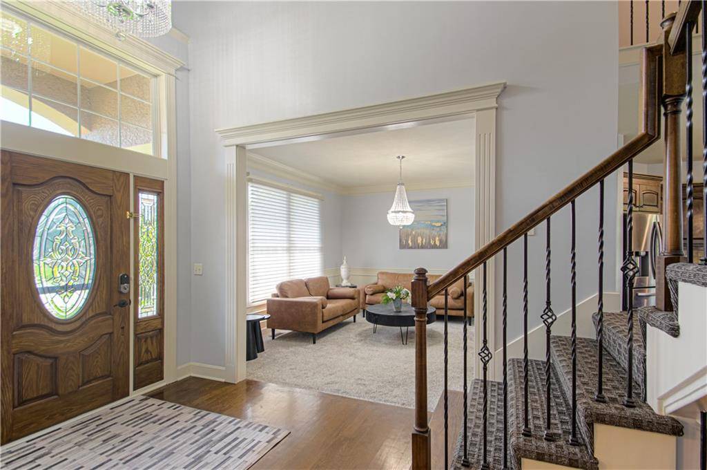 Kansas City, MO 64158,9624 N Arlington AVE