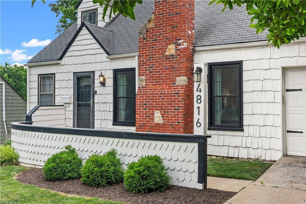 Kansas City, MO 64112,4816 Terrace ST