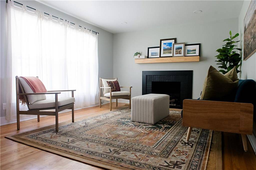 Prairie Village, KS 66208,7635 Fairway ST