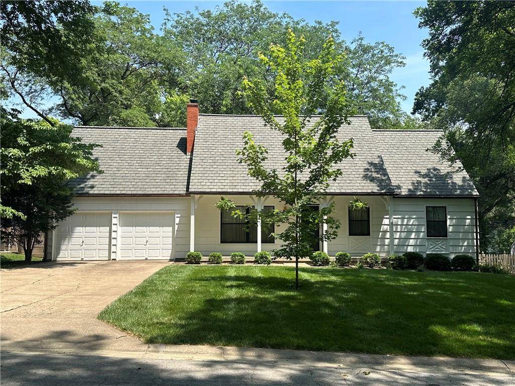 Prairie Village, KS 66208,7635 Fairway ST