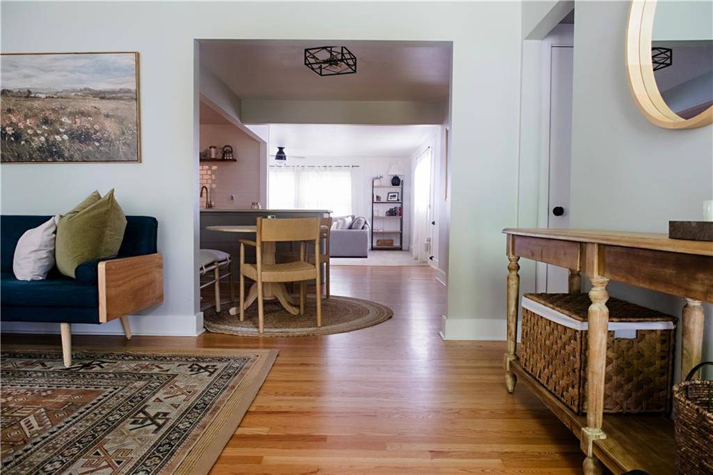 Prairie Village, KS 66208,7635 Fairway ST