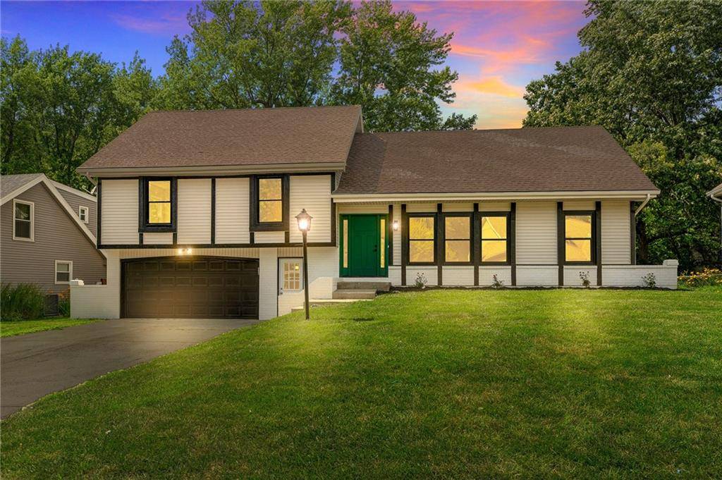 Kansas City, MO 64152,10206 NW 67th ST