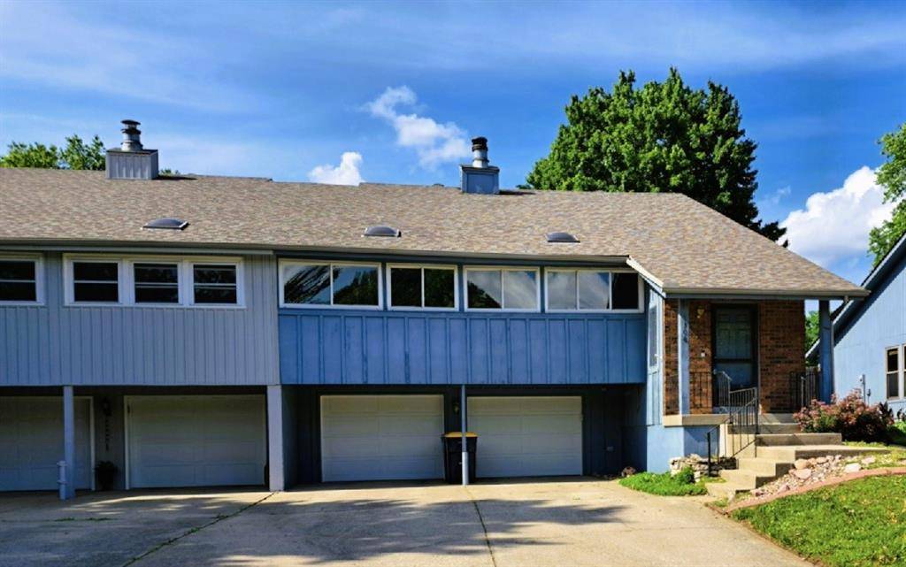 Kansas City, MO 64118,1306 NE 83rd TER