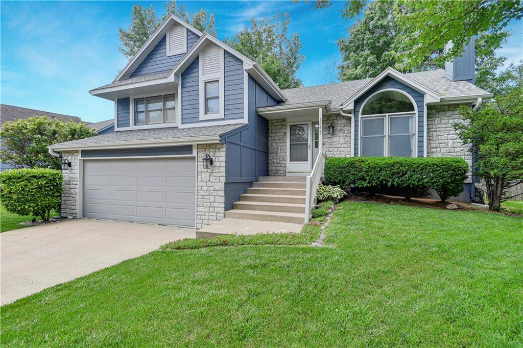 Olathe, KS 66062,12422 S Acuff CT