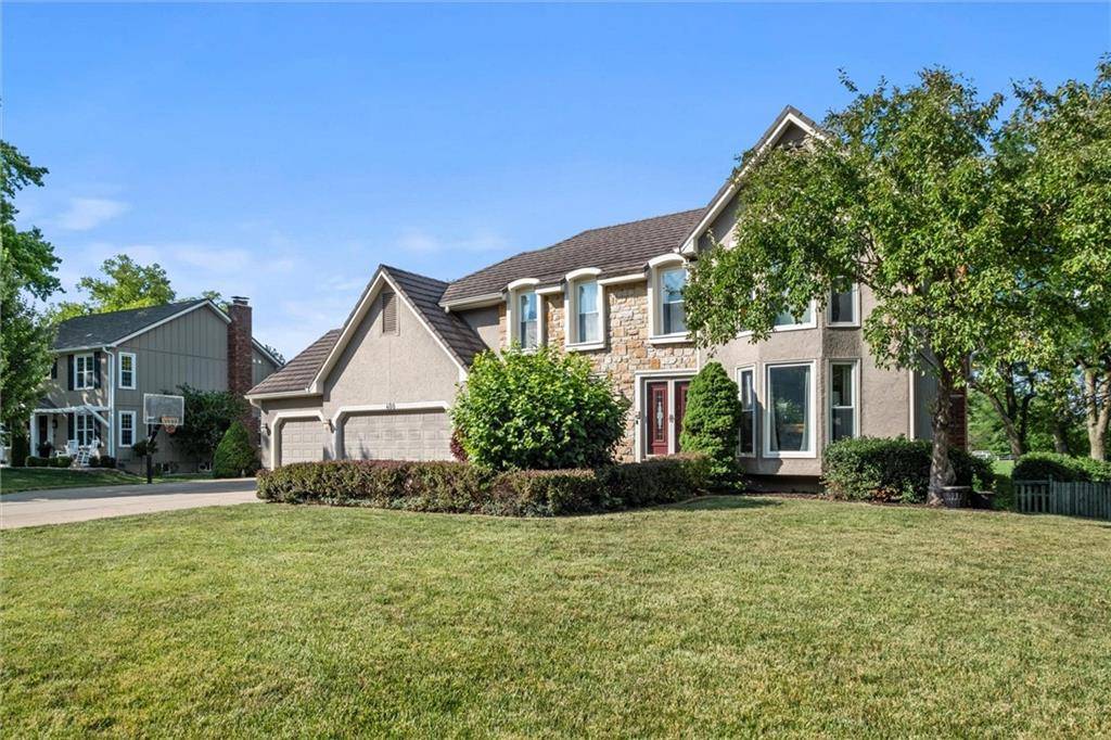 Lee's Summit, MO 64064,400 NW Poplar ST