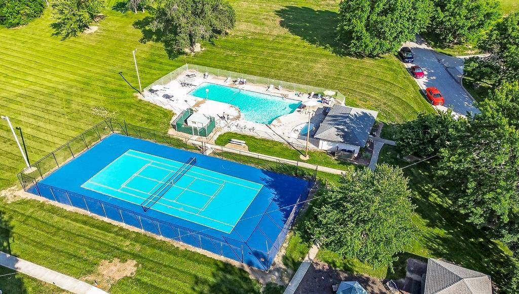 Independence, MO 64055,4309 S Huntington WAY