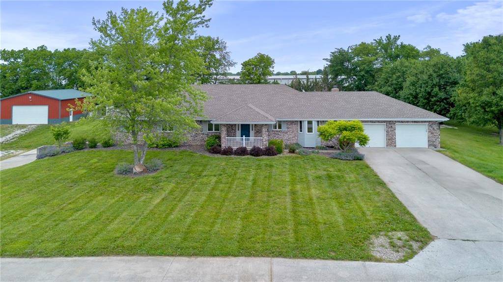 Richmond, MO 64085,1010 Wellington ST