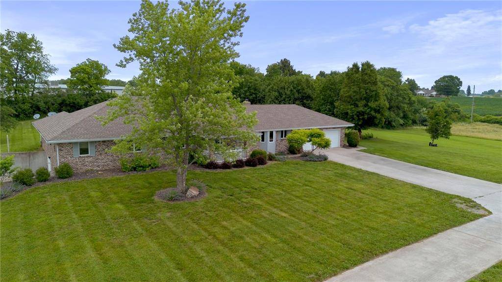 Richmond, MO 64085,1010 Wellington ST