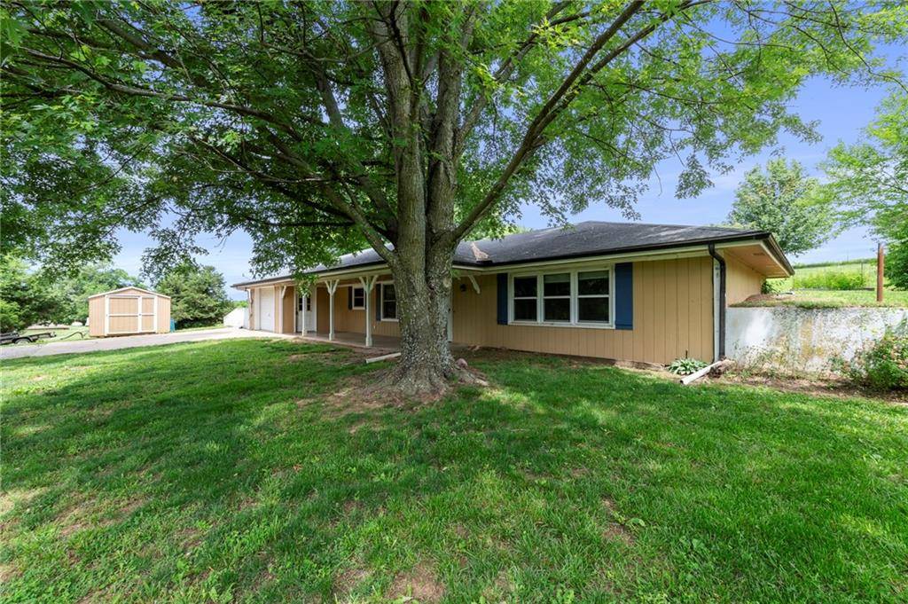 Leavenworth, KS 66048,18750 Chmidling DR