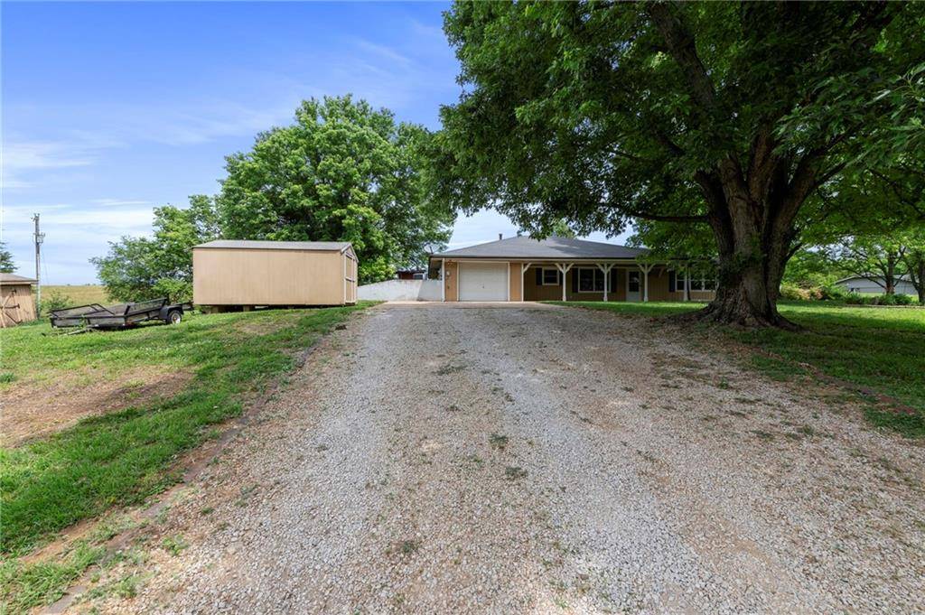Leavenworth, KS 66048,18750 Chmidling DR