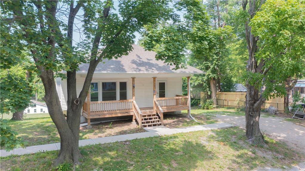 Oregon, MO 64473,303 N Main ST