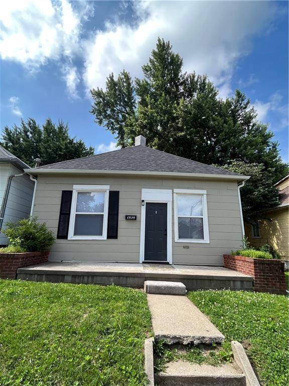 St Joseph, MO 64501,2830 Jules ST