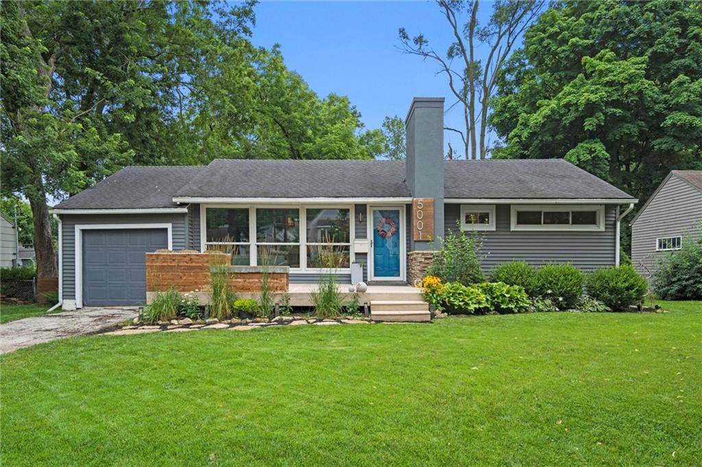 Prairie Village, KS 66208,5001 W 70th ST