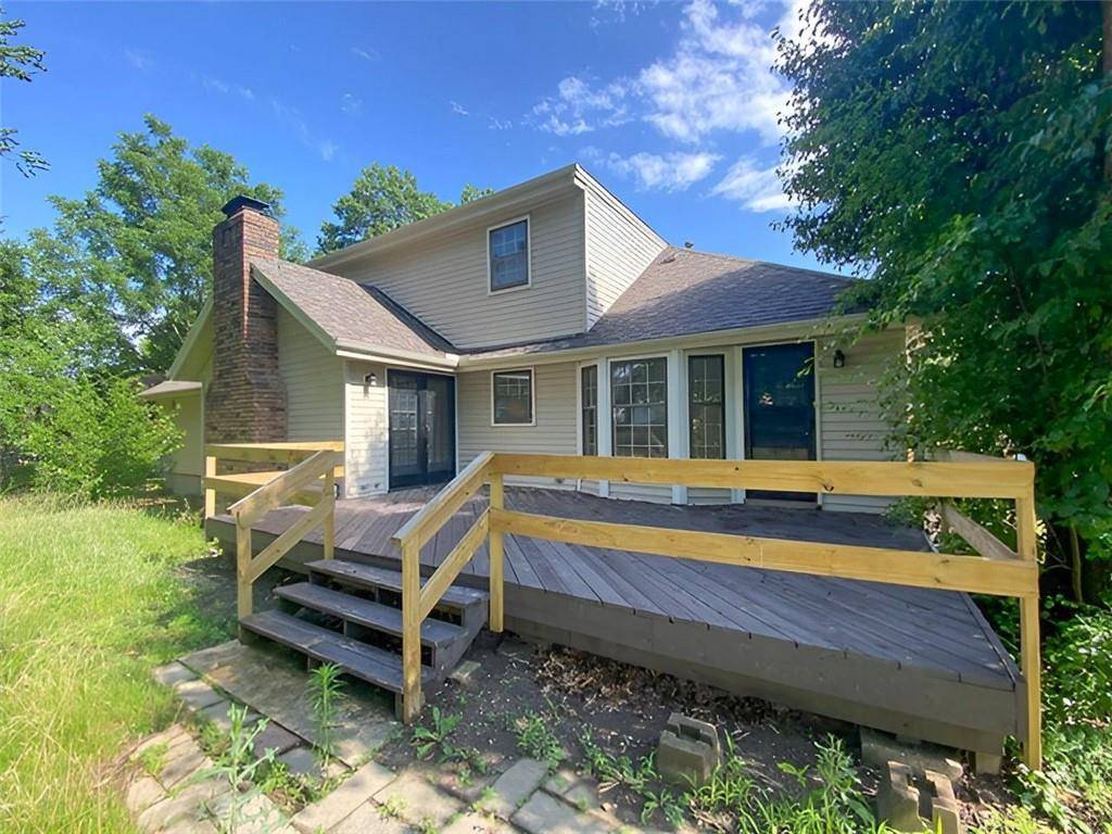 Kansas City, MO 64133,9048 E 51st TER