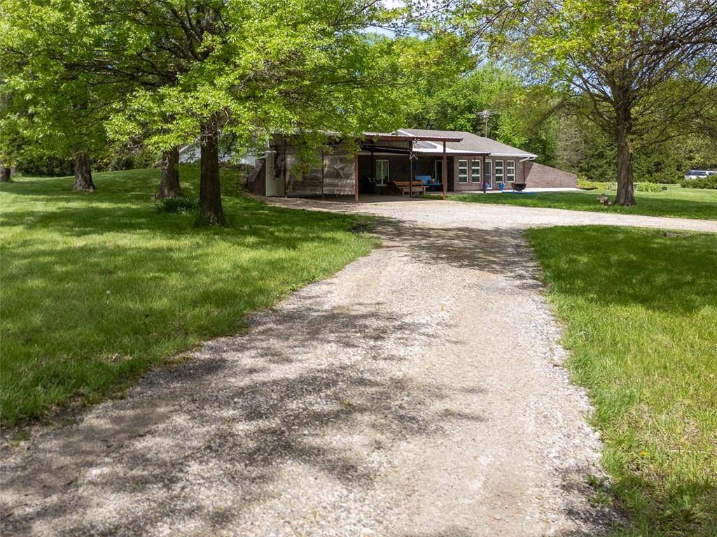 Spring Hill, KS 66083,23041 Bedford RD
