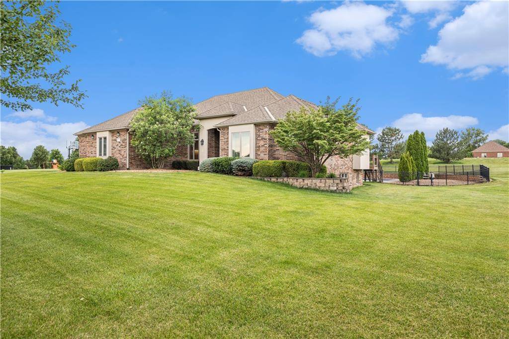 Olathe, KS 66061,11630 S Walnut ST