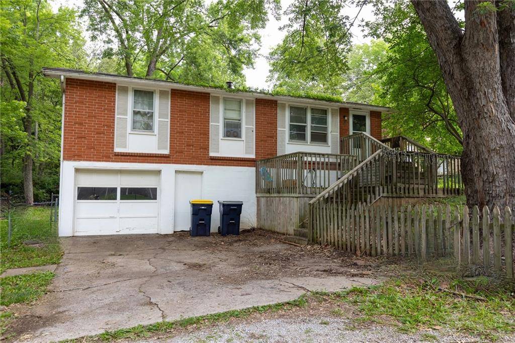 Kansas City, MO 64118,4 NW 81st ST