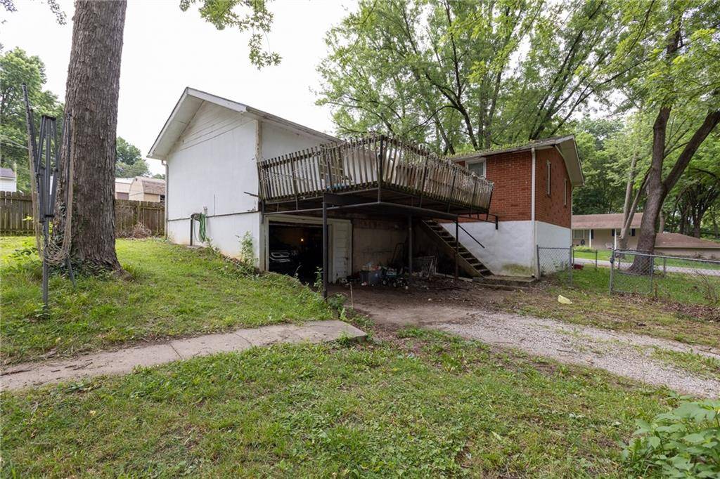 Kansas City, MO 64118,4 NW 81st ST