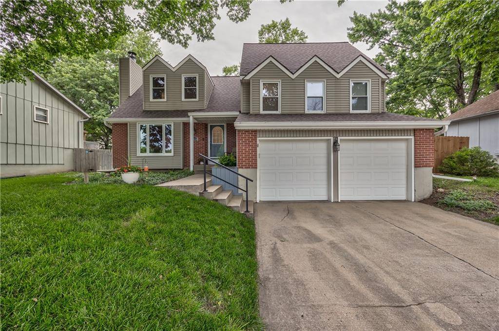 Lenexa, KS 66219,15118 W 83rd ST