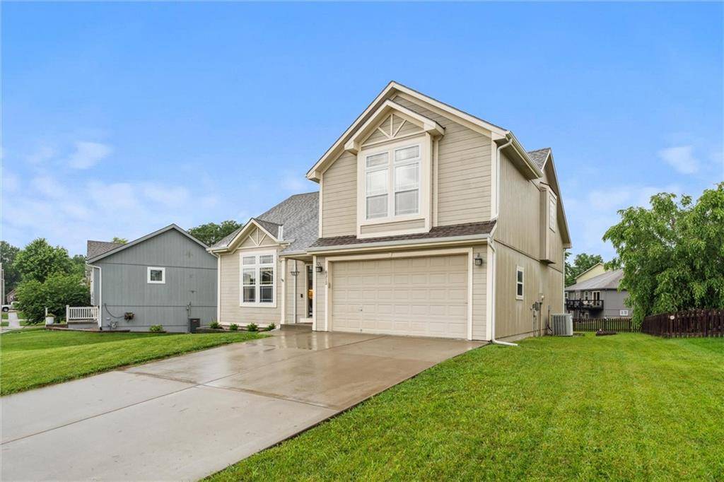 Kansas City, MO 64157,8312 NE 109th LN