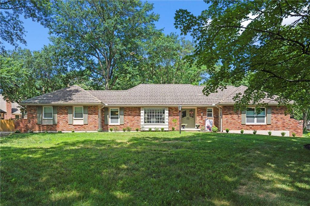 Kansas City, MO 64114,101 W 116th ST