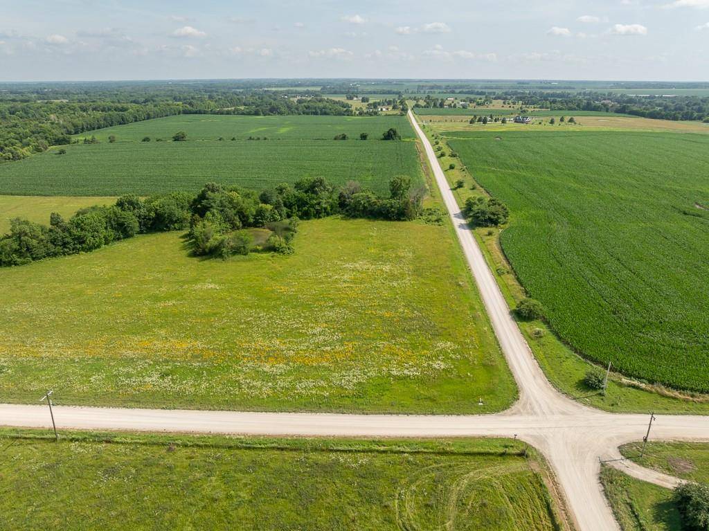 Garden City, MO 64082,S Staley Mound RD